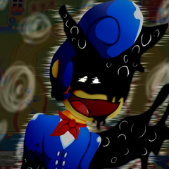 Home Sweet Home V1 - FNF: Broken Strings