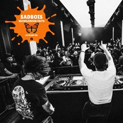 Worldwide (SadBois Edit)