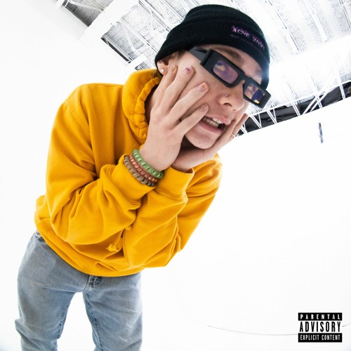 Paranoid (Outro) [prod. Wave]