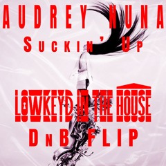 Audrey Nuna - Suckin Up (LowkeydintheHouse DnB Edit)