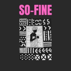 So-Fine Disco Dub Mix #2