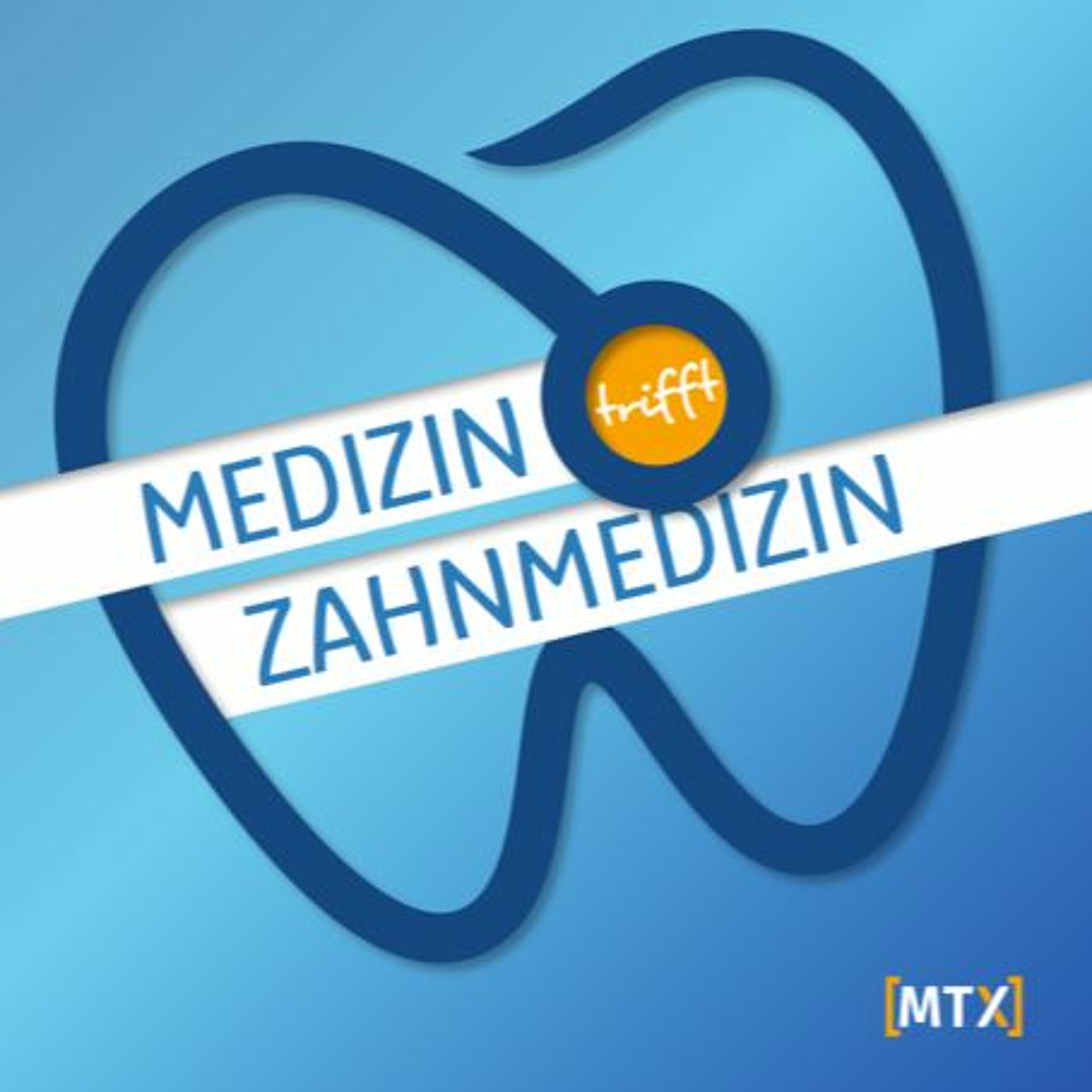 Prof. Dr. Dirk Ziebolz zu Gast im O-Ton Allgemeinmedizin