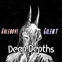 Galebovi - DEEP DEPTHS (prod.5ilent)