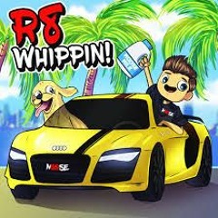 R8 Whippin