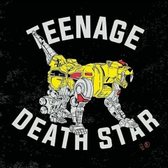 Teenage Death Star - 21ST Century Boy