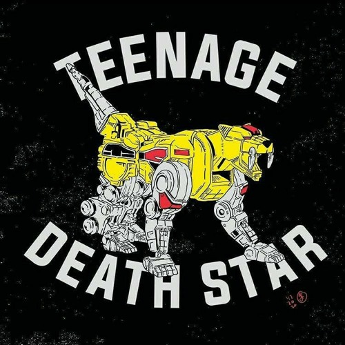 Stream Teenage Death Star - 21ST Century Boy by Victory Martyrdom