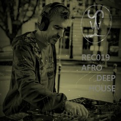 REC019 Afro Deep House