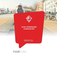 Yetişkinler neden oyun oynamalı?