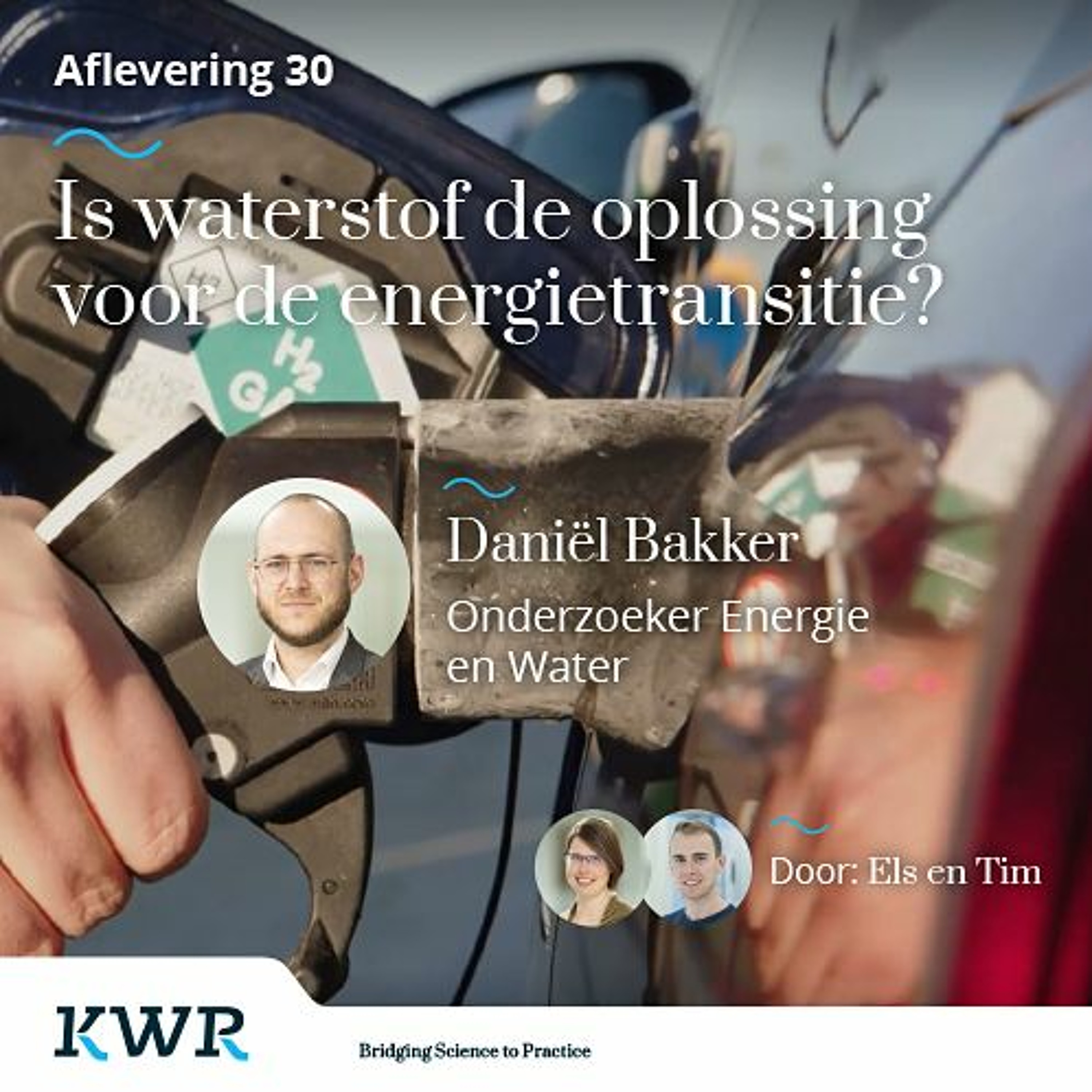 Word Waterwijs