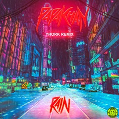 Papa Khan - Rain (Yhork Remix)