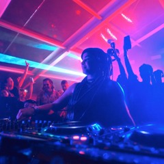Gera Akate live at Graveyard  Rhythms by Visionary Ally, Puerto Rico