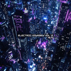 EMØSHYN PRESENTS: ELECTRIC ODYSSEY VOL. 2