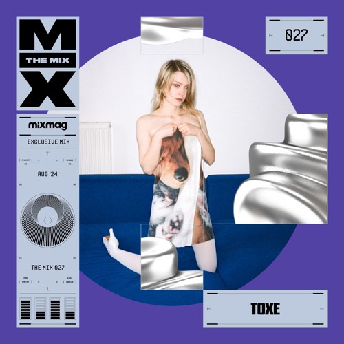 The Mix 027: Toxe