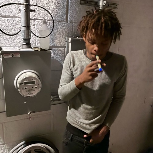 Srsem seless - Shouldn't have to ask 2 (prod. Boy from da dark)