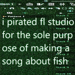 new project eight