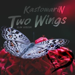KastomariN - Two Wings (Slow Version)