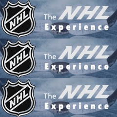 Friday, December 12: The NHL Experience