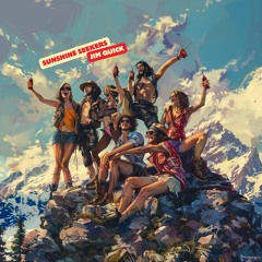Sunshine Seekers