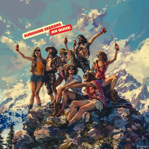 Sunshine Seekers