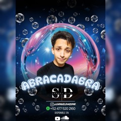 ABRACADABRA - LADY GAGA - Samuel Díaz - Hits 2025