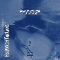 MYSELF (PROD WAYTOOLOST)