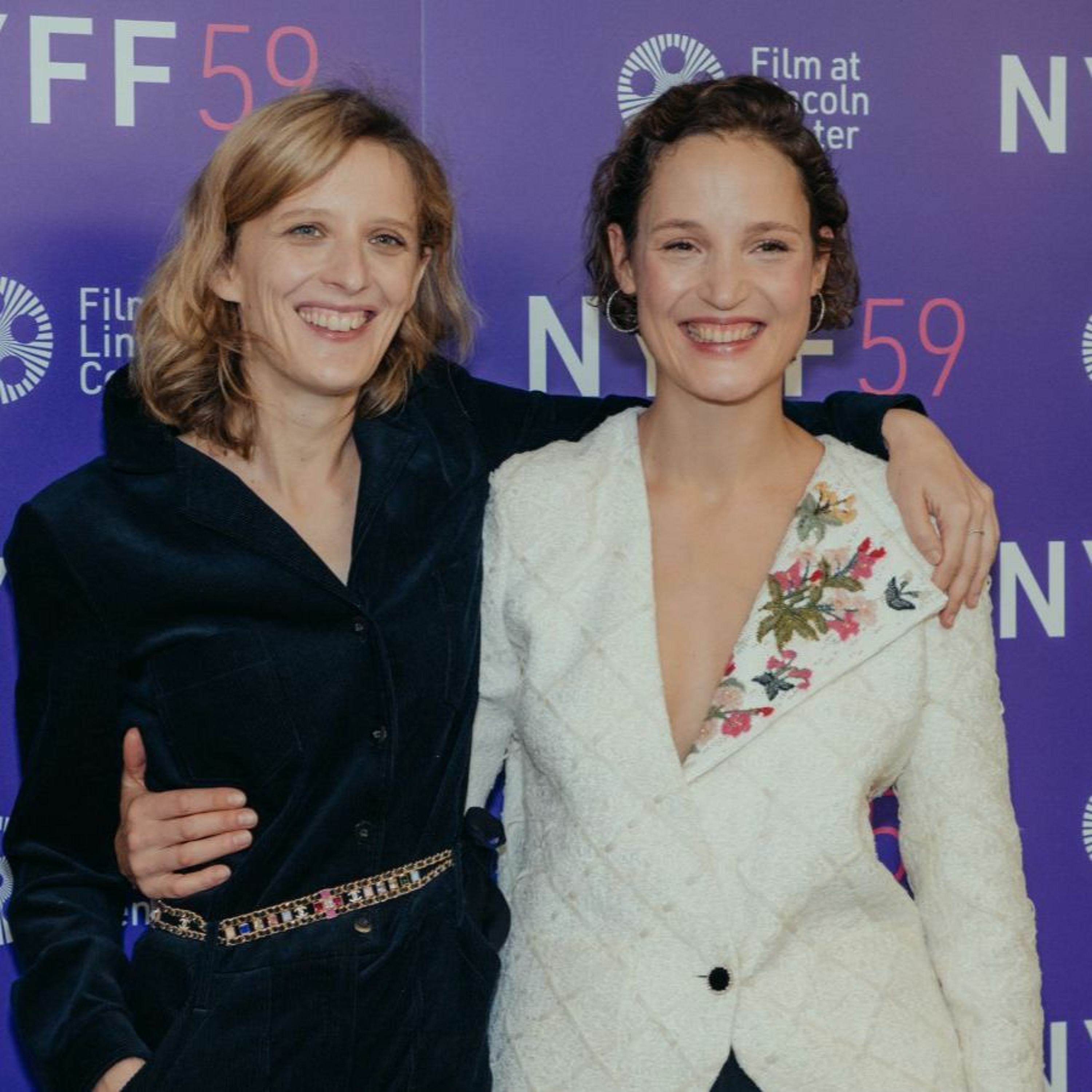 Film at Lincoln Center Podcast