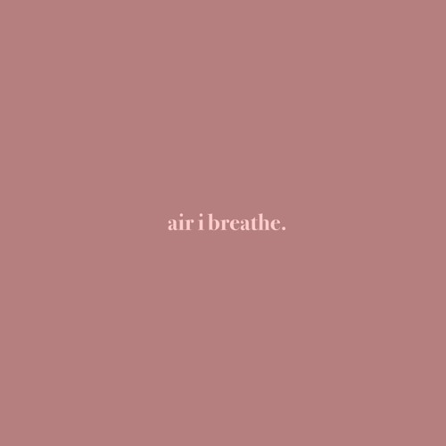 Stream Air I Breathe by Sondae | Listen online for free on SoundCloud