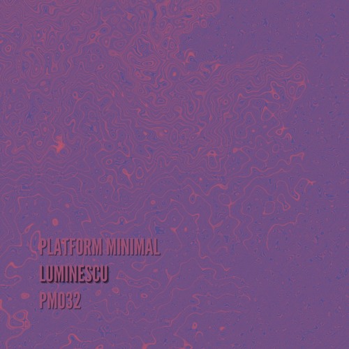 PM 032 / Luminescu