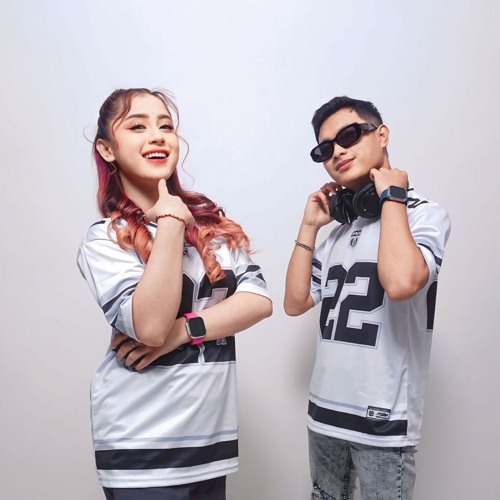 JAWARA CINTA NOVAL KE ZOYYA - LANGIT XDI X DJ NOVAL