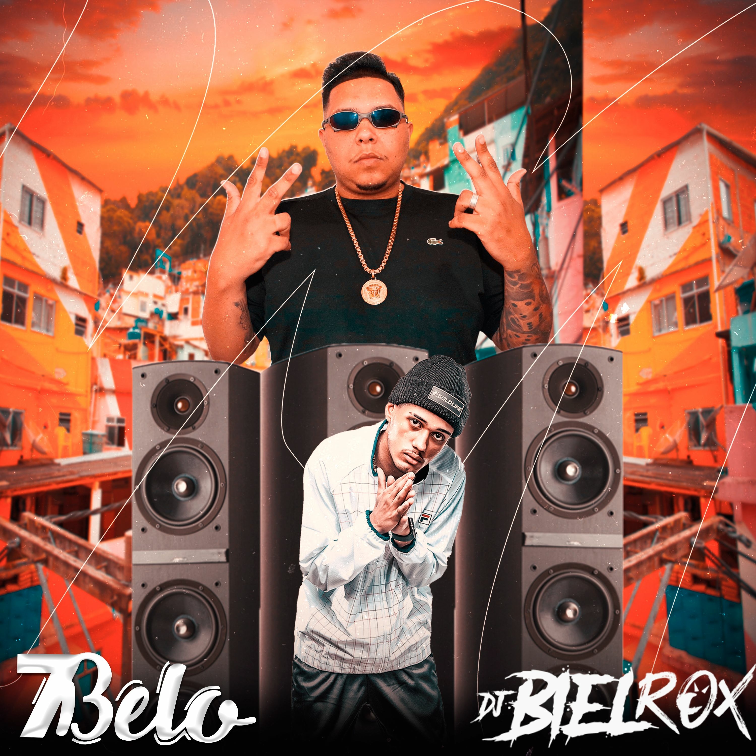 DJ BIEL ROX I