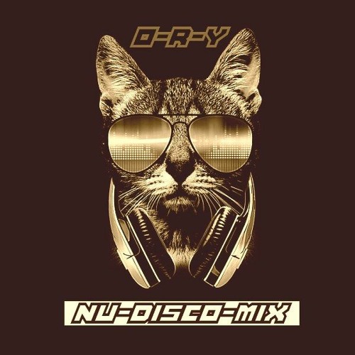 Nu-Disco-Mix
