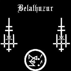 Belathauzer - Hail Satanic Majority