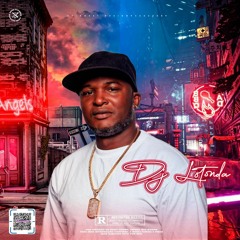 Dj Lutonda - No Cú