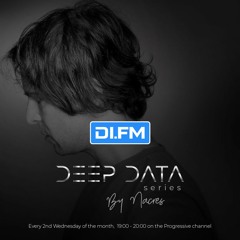 DEEP DATA SERIES "DI.FM"