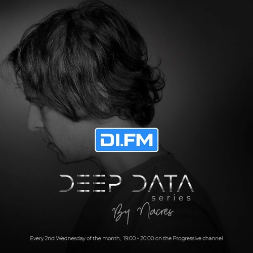 DEEP DATA SERIES "DI.FM"