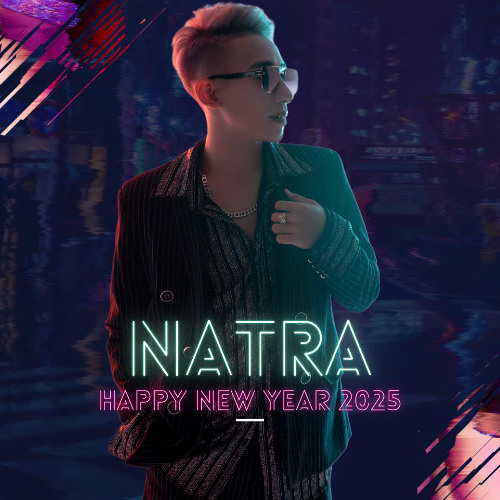 MixTape Natra - HPNY 2025 ( Nhạc Dọn Nhà )