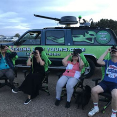Review Special Price Sedona Ufo Tour