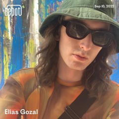 Elias Gozal - 10.09.22