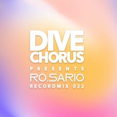 Dive Chorus 022 - Ro.sario