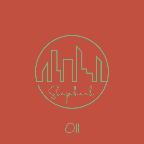 Stepback's Sesh - 011