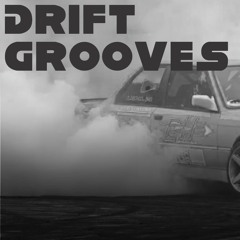 Drift Grooves: Bass-Boosted Phonk Ride (prod. by M:CHAL)