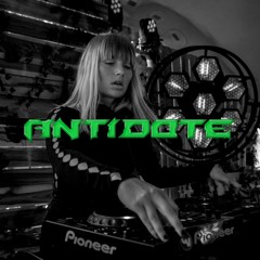 ANTIDOTE PODCAST 049: SELENE