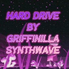 Griffinilla - Hard Drive (Antarsys Remix)