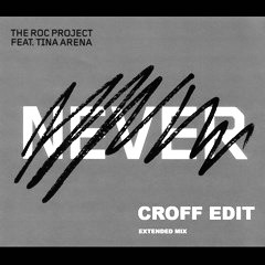 The Roc Project Ft Tina Arena - Never (CMRS REMIX) FREEDL