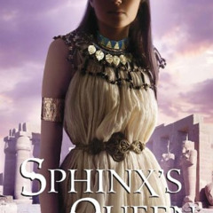 [Free] KINDLE 💝 Sphinx's Queen (Princesses of Myth) by  Esther Friesner EBOOK EPUB K