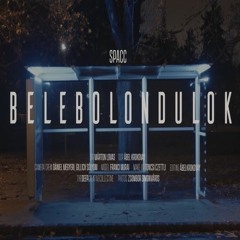 Spacc - Belebolondulok ( OFFICIAL VISUALIZER ) [ PARANOIA ALBUM ]