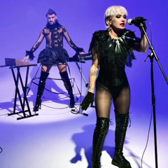 Like That feat. Nicky Miller (Extended Version)