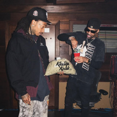 Soak City Freestyle - Wiz Khalifa
