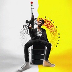 JANI - Escape  (Prod by @UMAIR  x  superdupersultan) Guns n' Roses
