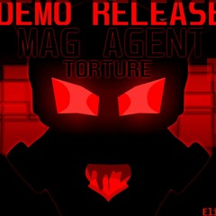FNF - V.S. Mag Agent Torture (Demo) OST - Consternation